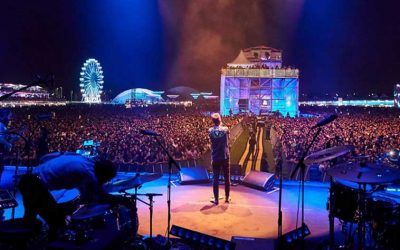 Mad Cool 2022 cartel: horarios de Metallica, Muse, The Killers, Pixies, St Vincent, Nathy Peluso, y mas