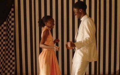 Estrenos y cine: la revolución en Mali a base de twist, la historia de ‘A-ha ‘ y ‘Benediction’, el horror de la guerra