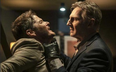 Estrenos películas : Liam Neeson no se cansa de asesinar y ‘Men’, el terror detrás del acoso