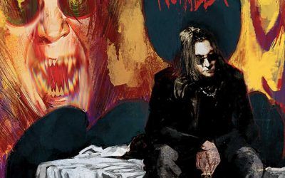 Ozzy y Tony Iommi se reencuentran en el temazo ‘Degradation Rules’