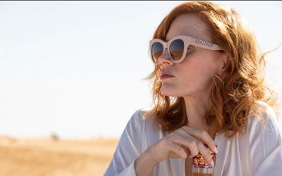 Cartelera de cines: ‘Los perdonados’ y ‘La fractura’, interesantes pelis sobre la decadencia de occidente