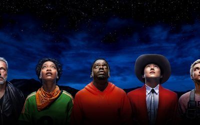 Jordan Peele mete miedo con una de sus películas más exitosas hasta ahora, ¡NOP!
