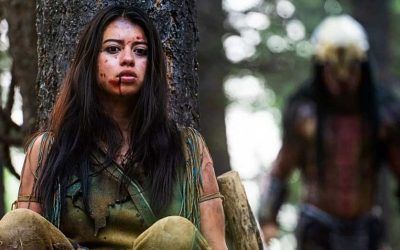 Precuela de ‘Depredador’: buen intento de superar a la de Arnold Schwarzenegger pero no sorprende
