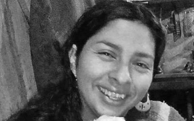 doc sobre activista chilena Macarena Valdés denuncia en Madrid su muerte y a empresa austríaca de energías renovables
