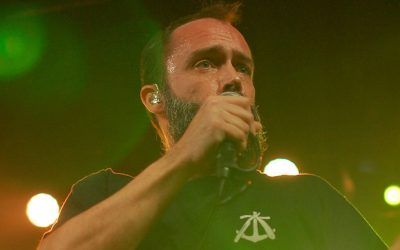 Clutch invade Madrid, Bilbo y Barna: el concierto que no te debes perder en junio 2026