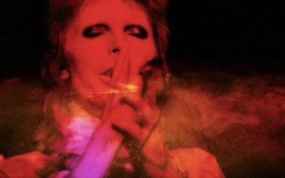 Moonage Daydream: el viaje creativo musical y espiritual de David Bowie – Heroes – llega a la pantalla grande