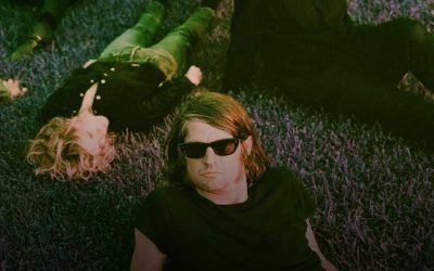 The Black Angels confirma dos conciertos en España para presentar Lp ‘ Wilderness of Mirrors ‘