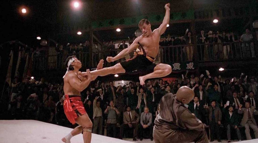 cines de Sevilla pasan pelis de ‘la era del videoclub’:  Schwarzenegger, Van Damme y Kurt Russell son los protagonistas