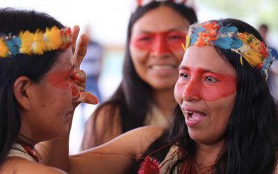 contrastes entre Sierra, Costa y Amazonía; ejes de la muestra de cine ecuatoriano que llega a la Cineteca Madrid