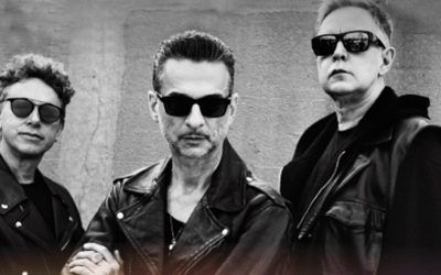 ‘Memento Mori’,  el nuevo Lp de Depeche Mode: la despedida de Andy Fletcher