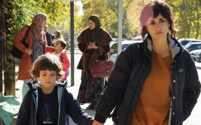 Cine y estrenos: ‘En los márgenes’ de Botto, Pe Cruz y Tosar golpean al espectador con la dura realidad de los desahucios