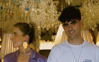 Klermoon, dúo indie pop: «Lo importante es entender que no hay nada que entender”