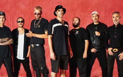 Narco regresa con un potente single: P.A.M! y se aproxima disco nuevo de rap – hardcore