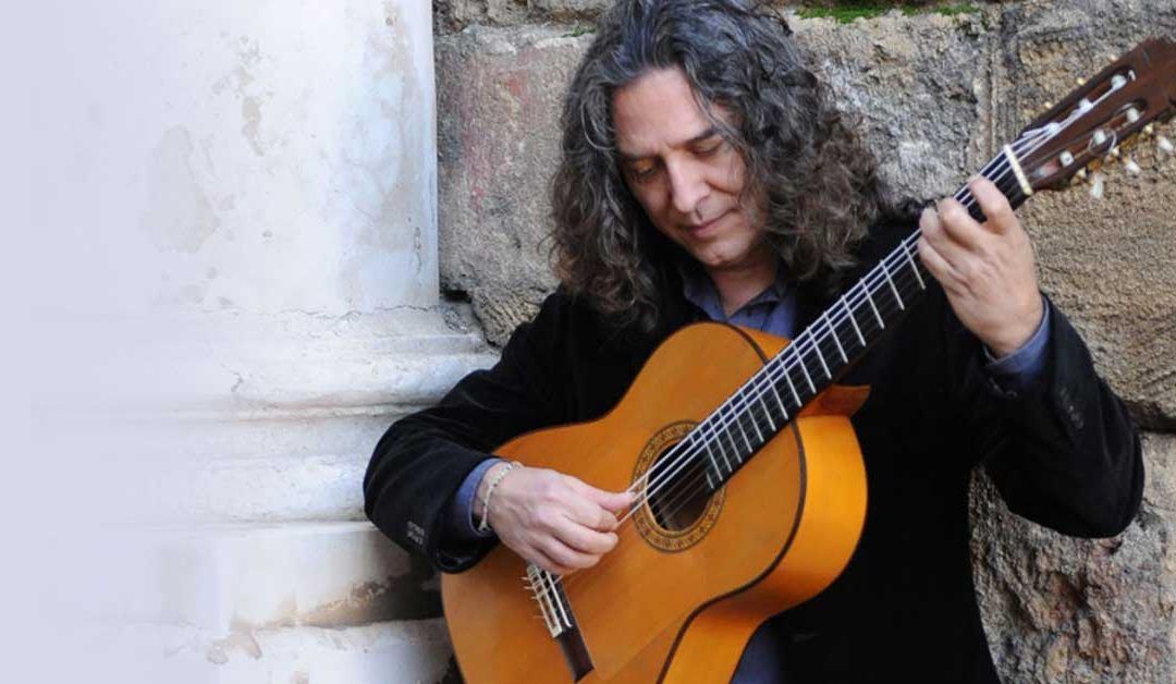 Los mejor del cajón y el flamenco se presenta en los Teatros del Canal