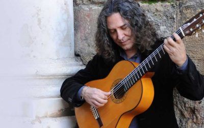 Los mejor del cajón y el flamenco se presenta en los Teatros del Canal