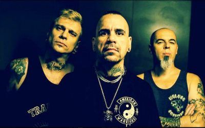 A.N.I.M.A.L lanza versiones íntimas de sus éxitos más brutales con Juanes, Bunbury, Draco Rosa y Calamaro