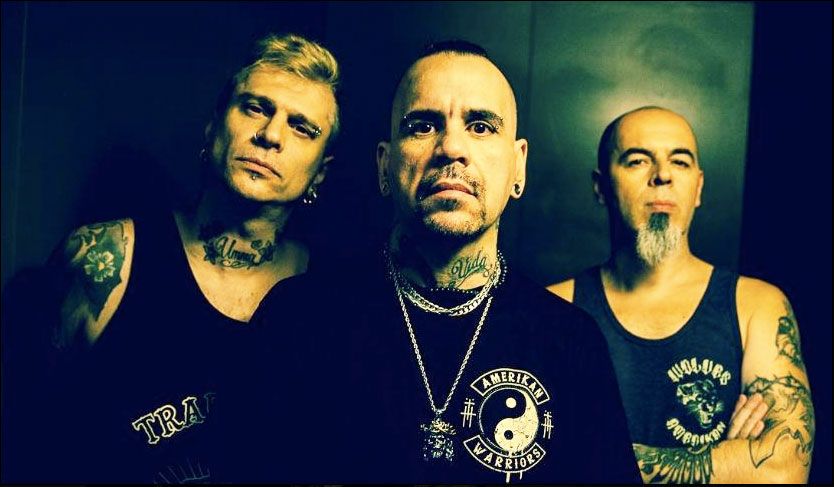  A.N.I.M.A.L lanza versiones íntimas de sus éxitos más brutales con Juanes, Bunbury, Draco Rosa y Calamaro