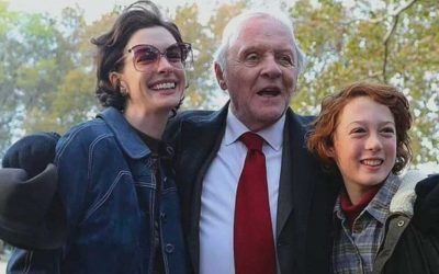 Cartelera cines de España: estrenos de ‘1976’ , ‘Armaggedon Time’, ‘El Gran Maurice’ y ‘Cariño, cuanto te odio’