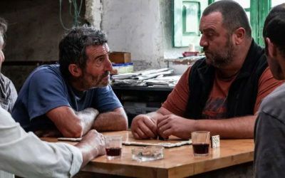 As Bestas y Modelo 77 lideran las nominaciones a los Premios Goya 2023