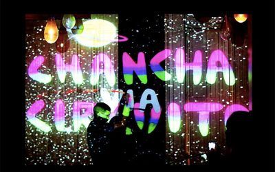 Chancha Via Circuito y su Lp ‘La Estrella’: sorprendente viaje experimental por el folclore sudamericano