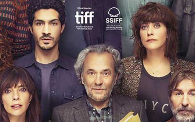 Cartelera: ‘Historias para no contar’, ‘Abrázame fuerte’, ‘Un mundo extraño’ y los constructores de la Alhambra