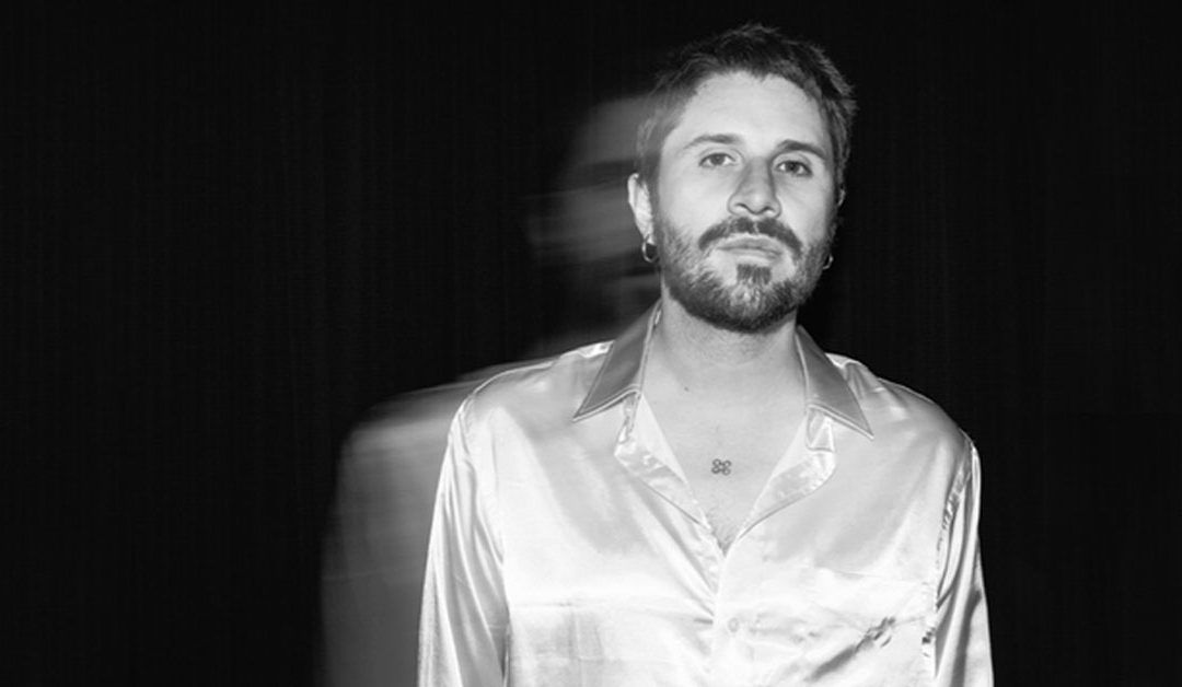 El músico colombiano Juan Pablo Vega se presenta en Café Berlín de Madrid y Marula de Barna
