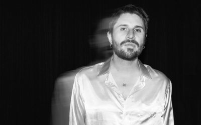 El músico colombiano Juan Pablo Vega se presenta en Café Berlín de Madrid y Marula de Barna