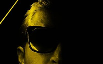 seductor y pegajoso: Michael Shuman de QOSTA presenta nuevo single de su proyecto GLU