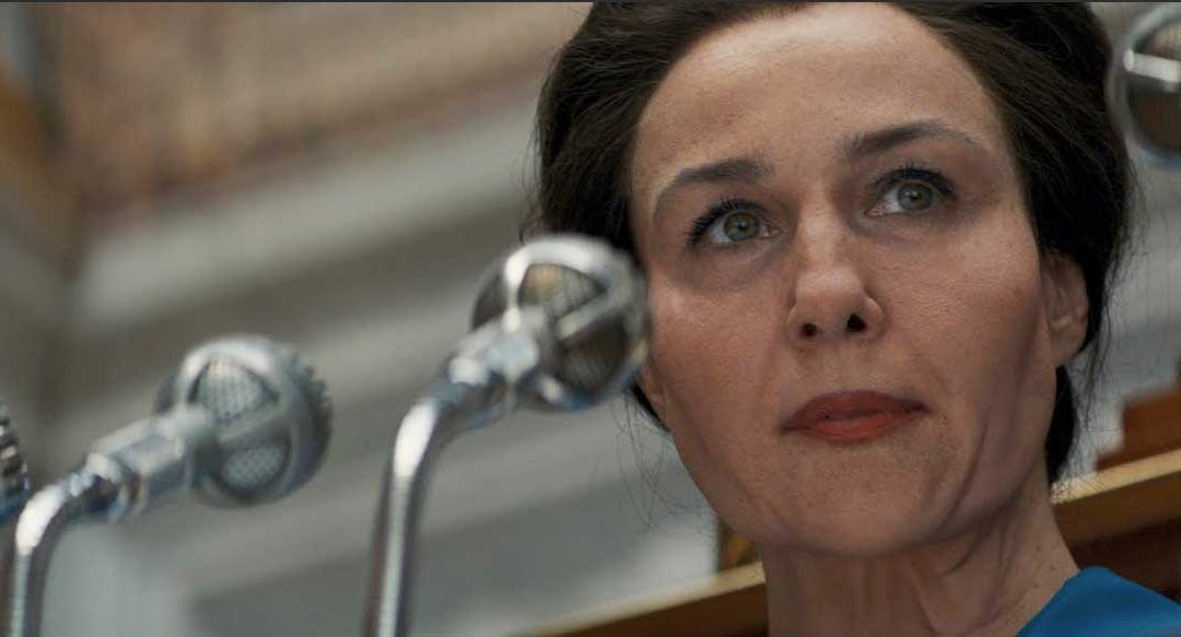 Cartelera de cines: biopic de Simone Veil y ‘Goliath’, una denuncia a las agroquímicas que utilizan glisofato