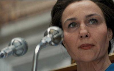 Cartelera de cines: biopic de Simone Veil y ‘Goliath’, una denuncia a las agroquímicas que utilizan glisofato