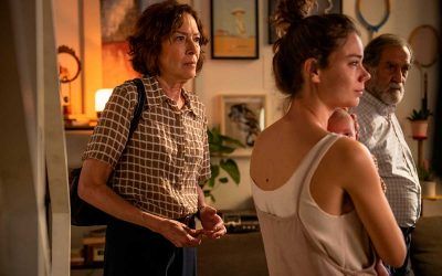 ‘Cinco lobitos’: hermosa historia sobre la familia y la vida que nos toca vivir, que no es perfecta