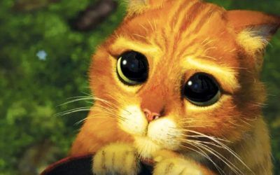 Estrenos cines de España: ‘Avatar II’, Aftersun, EO y el regreso del cuento de ‘El gato con botas’