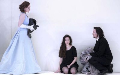 Arabella de Richard Strauss llega por primera vez al Teatro Real de Madrid
