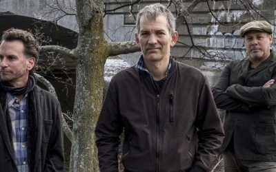 Programación jazz: Brad Mehldau Trio lleva su mejores acordes a los Teatros del Canal