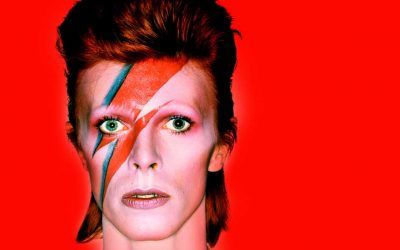 Expo sobre David Bowie bajo los ojos del fotógrafo Duffy llega a Madrid
