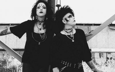 ‘Sala El Sol’ de Madrid : sesión doble del mejor post punk con ‘Diavol Strâin’ y Belgrado