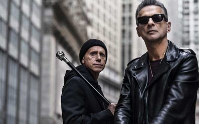 ‘Memento Mori’ demuestra que Depeche Mode no estaba muerto