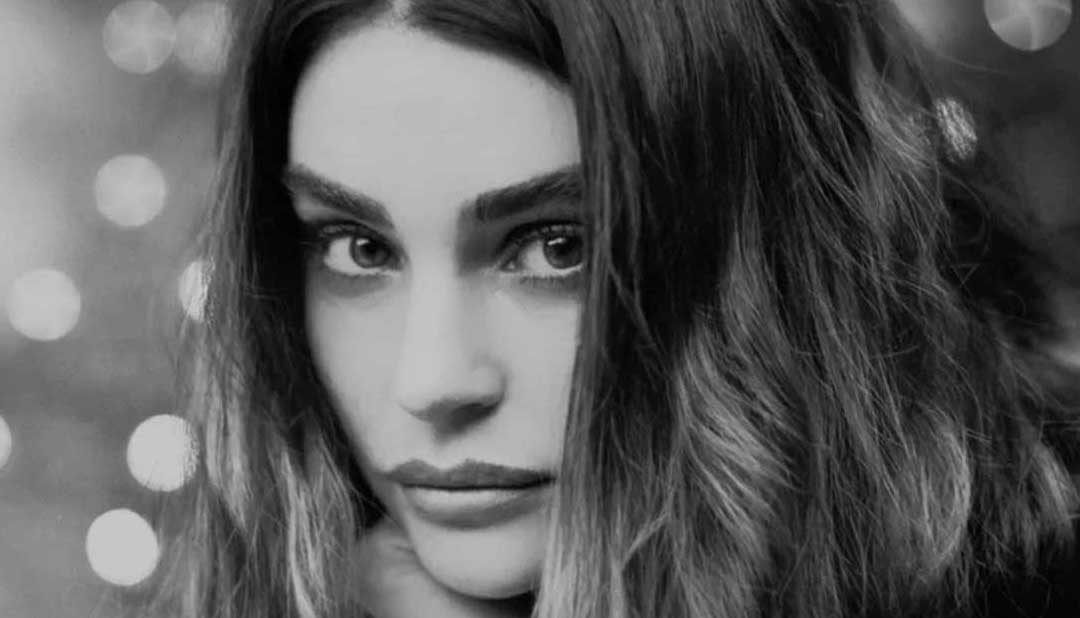 Aimée Osbourne, hija de Ozzy, debuta en solitario con Vacare Adamare