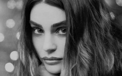 Aimée Osbourne, hija de Ozzy, debuta en solitario con Vacare Adamare