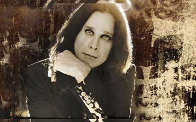 Ozzy Osbourne fallece dos semanas después de despedirse de sus fans con Black Sabbath en Birmingham
