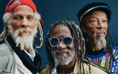 Inna de Yard y Keith&Tex reeditan una nueva versión reggae de ‘Down The Street’, tema de 1967