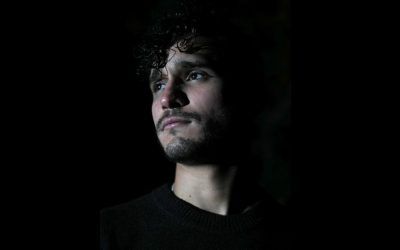 Andrés Obregón se prepara para sus conciertos en España: «Espero que la gente libere sus emociones y cante conmigo»