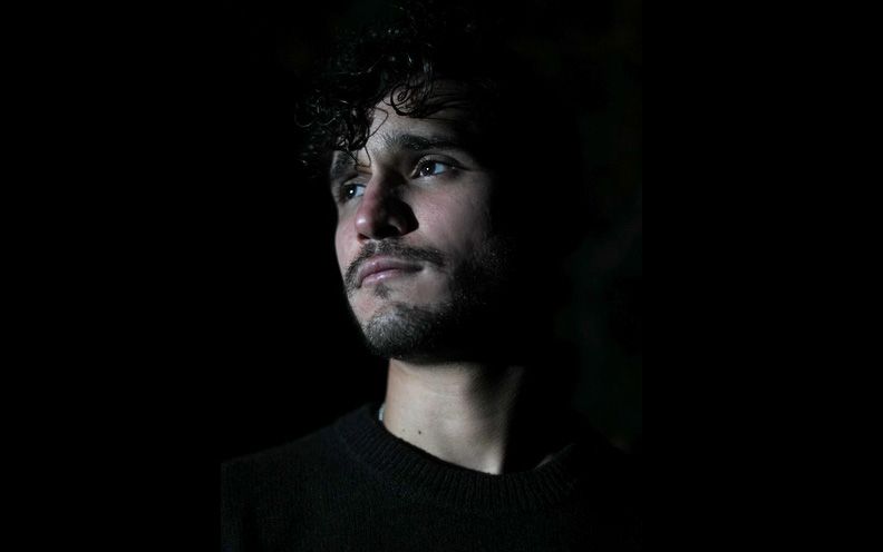 Andrés Obregón se prepara para sus conciertos en España: «Espero que la gente libere sus emociones y cante conmigo»