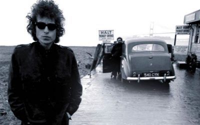 Bob Dylan visitará 8 ciudades españolas para presentar las canciones de «Rough and Rowdy Ways»