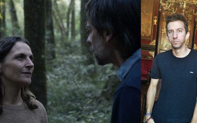 Matías Bize estrena en España ‘El castigo’: «es una película sobre la maternidad y es políticamente incorrecta»