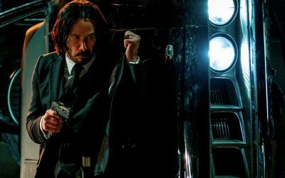 John Wick 4: una experiencia sensorial que debe verse en cines y con sistema  Dolby Atmos