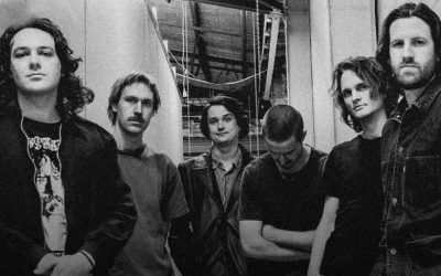 King Gizzard & se pasa al thrash metal con ‘PetroDragonic Apocalypse, or, Dawn of Eternal Night