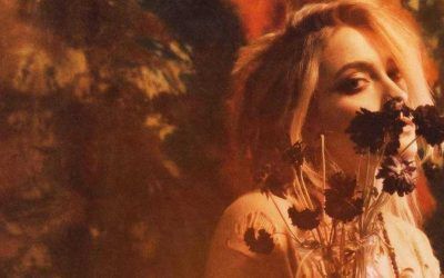 Paris Jackson presenta un single con acordes grunge:  ‘Bandaid’