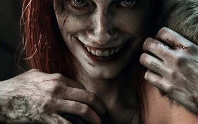 Estrenos, ‘Posesión Infernal: el despertar’ sigue el camino trazado por Fede Álvarez y lanza toneladas de sangre gore