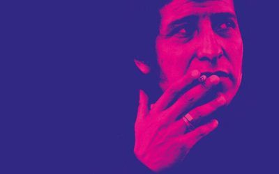 Nano Stern y homenaje a Víctor Jara en Europa: «quiero rescatar el espíritu desnudo de su poesía y amor por Chile»